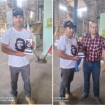 Delegado directo representará a arroceros espirituanos en Conferencia Nacional de la ANIR