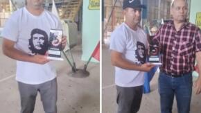 Delegado directo representará a arroceros espirituanos en Conferencia Nacional de la ANIR