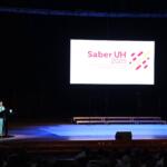 Participan investigadores medioambientales de Yaguajay en Conferencia Internacional Saber UH 2025