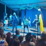 Desarrolla Siguaney su jornada de cultura este fin de semana