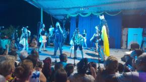 Desarrolla Siguaney su jornada de cultura este fin de semana