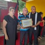 Festejan en Sancti Spíritus Día del Trabajador del Transporte
