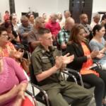 Conmemora Sancti Spíritus sexto aniversario del órgano electoral con reconocimiento a su labor