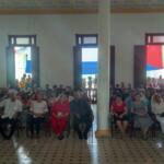 Reconocen labor de educadores espirituanos en acto de cierre del curso escolar