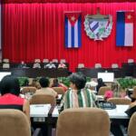 Ley de sistema deportivo cubano a debate en esta sesión del Parlamento cubano