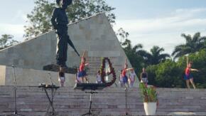 Festejan en Yaguajay condición de destacado en emulación moncadista en Sancti Spíritus