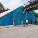 Prosiguen en Jatibonico actividades por el Día de la Rebeldía Nacional