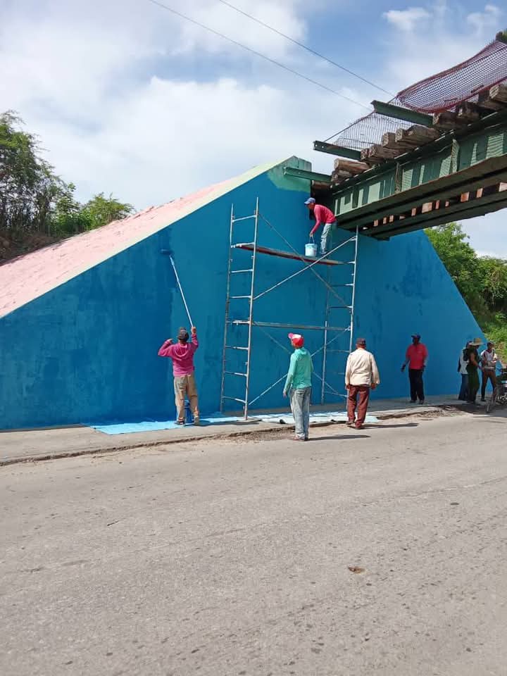 Prosiguen en Jatibonico actividades por el Día de la Rebeldía Nacional