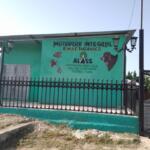 Inauguran en Taguasco nuevas obras sociales y productivas