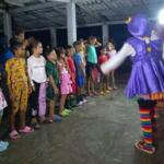 Taguasco se reinventa en verano para mantener viva la cultura pese al contexto económico
