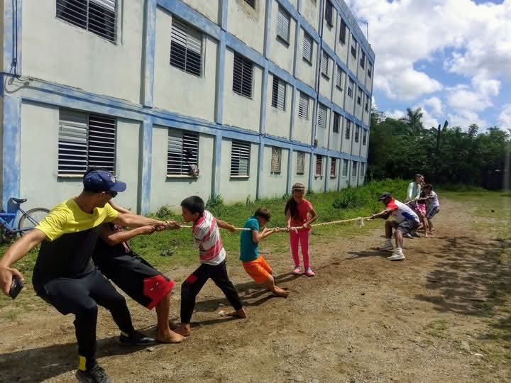 Constatan en Fomento marcha del programa del Verano siempre joven