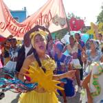 Fiesta del arte aficionado encuentra eco en villa del Yayabo