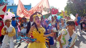 Fiesta del arte aficionado encuentra eco en villa del Yayabo
