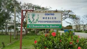 Centro Psicopedagógico espirituano da la bienvenida al nuevo curso