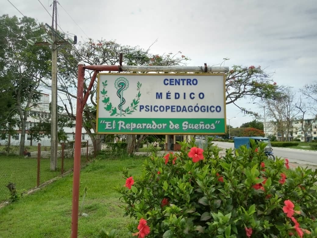 Centro Psicopedagógico espirituano da la bienvenida al nuevo curso