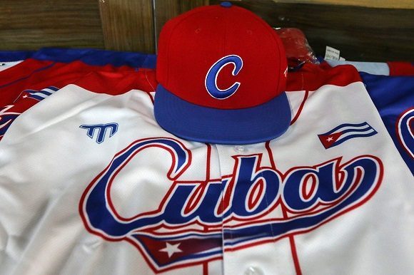 Cuba y el reto del Premier 12