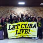 Se celebra hoy el Día Internacional de Solidaridad con Cuba