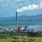 Prevén sincronización de Felton 1 con el Sistema Eléctrico Nacional en los primeros días de junio