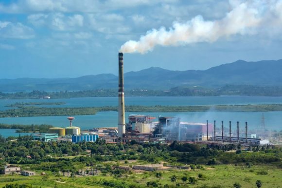 Prevén sincronización de Felton 1 con el Sistema Eléctrico Nacional en los primeros días de junio