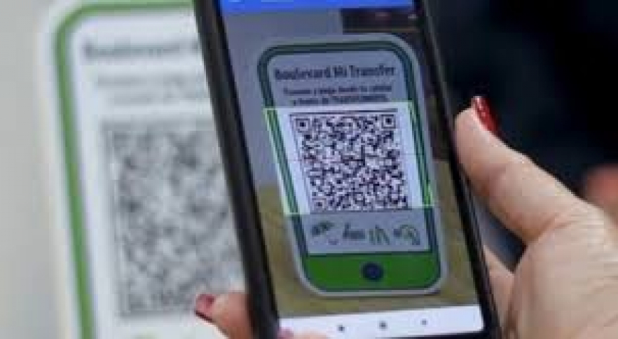 Bancarización se hace presente en el Consejo Popular Kilo-12