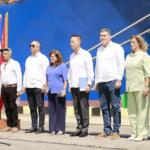 Agradece Cuba nuevo donativo de arroz del gobierno y pueblo chinos