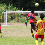 Sancti Spíritus, cuarto lugar en nacional juvenil de fútbol