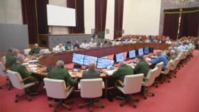 Aprueba Consejo de Ministros medidas económicas y sociales