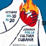 Jornada por la Cultura Cubana en Sancti Spíritus
