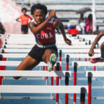 Greysis Robles le elevó la nota a la Copa Cuba