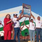 Desde Trinidad de Cuba tributo eterno a la epopeya del Moncada (+ fotos)