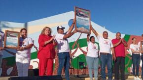 Desde Trinidad de Cuba tributo eterno a la epopeya del Moncada (+ fotos)