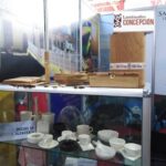 Muestra Cabaiguán potencialidades locales en FIHAV