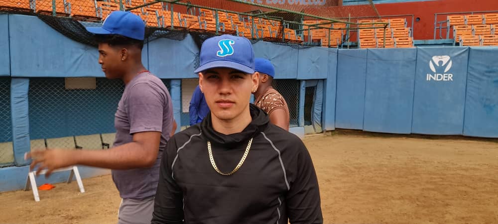 Primera Bola: Emisión 20 de marzo