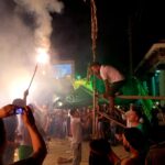 Reúne Guayos a defensores de la tradición en Evento Regional-Nacional de Parrandas