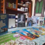 Suma nuevos títulos Biblioteca Beremundo Paz, de Cabaiguán
