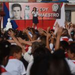 Comenzó la fiesta del saber