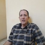 La intuición poética de Ubaldo Pérez Hernández