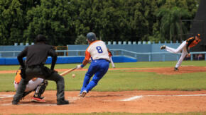 Serie Nacional de Béisbol se reanudará este viernes