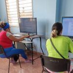 Joven Club de Computación y Electrónica conectados al verano