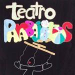 Teatro Parabajitos regala su arte en TitiriCentro