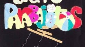 Teatro Parabajitos regala su arte en TitiriCentro