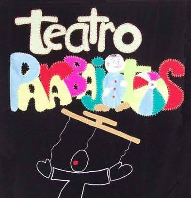 Teatro Parabajitos regala su arte en TitiriCentro