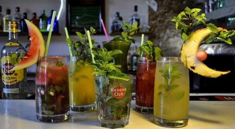 Sancti Spíritus, antesala de eventos internacionales de coctelería