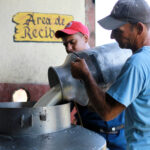 Industria Láctea de La Sierpe, un bien imprescindible