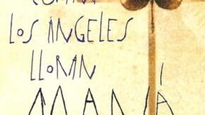 30 años de “Cuando los ángeles lloran” de Maná
