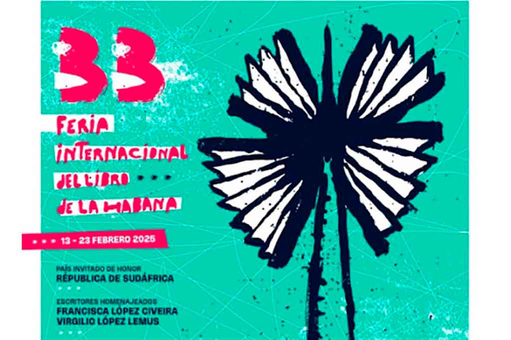 Luminaria se suma a Feria del Libro