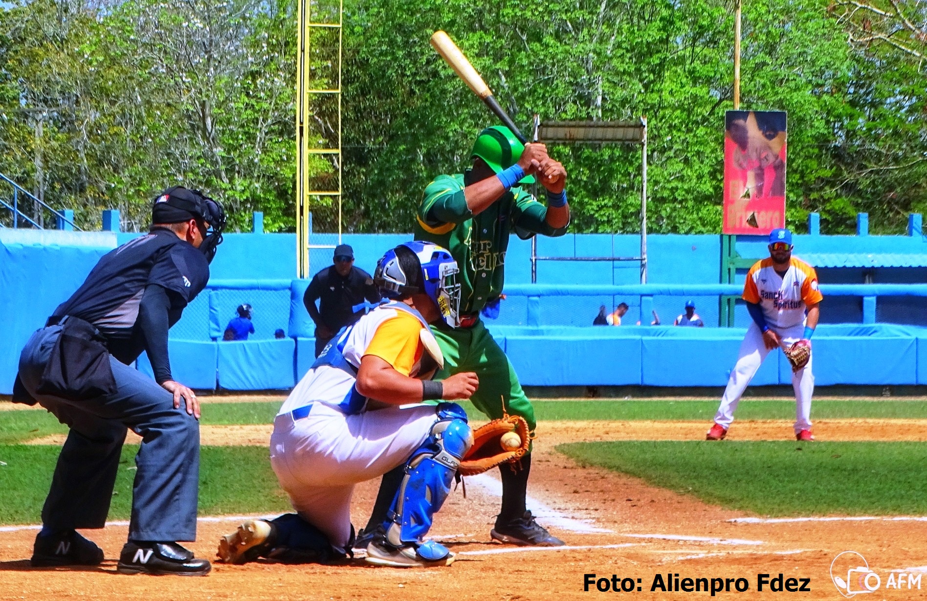 Desde las gradas: ¿Podrán los Gallos salir del sótano de la Serie Nacional?