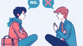 Negación: ¿mecanismo de defensa?