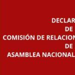 Cuba rechazó resolución injerencista del Parlamento Europeo
