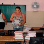 Sancti Spíritus: Perfilan detalles para el inicio del curso escolar 2023-2024